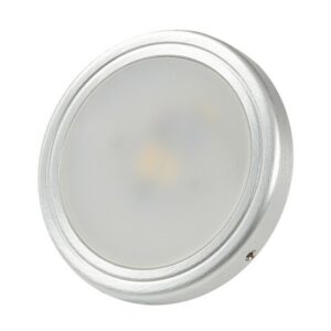 LED nadgradna paštetica LN-01-2 WH