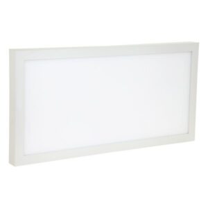 LED panel nadgradni LPA-08-6336P