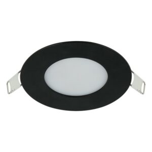 LED panel ugradni LPB-01-3R BK