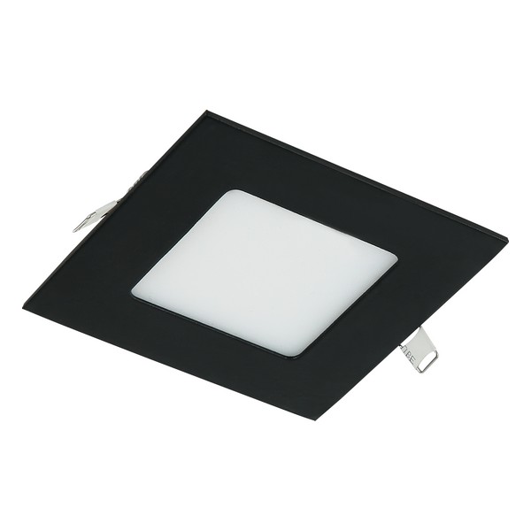 LED panel ugradni LPB-01-3S BK
