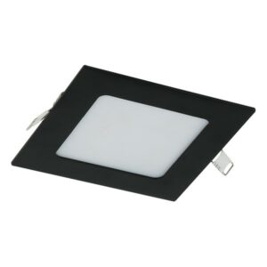 LED panel ugradni LPB-01-6S BK