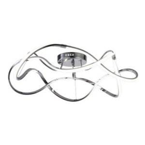 LED plafonska lampa F2012-100C CH