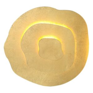 LED plafonska lampa F2067-24C