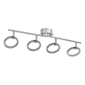LED plafonska lampa KP1500-24C