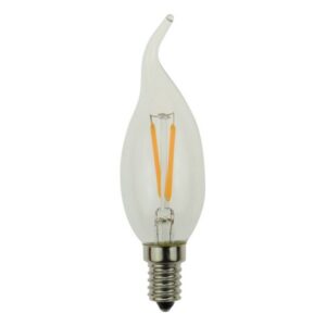 LED sijalica E14 6W Filament C35T-6