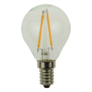 LED sijalica E14 2W Filament LFB-4G45-2