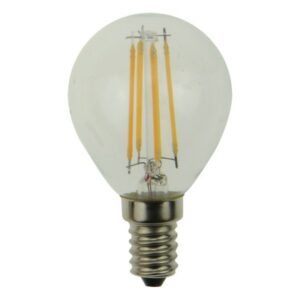 LED sijalica E14 4W Filament LFB-4G45-4