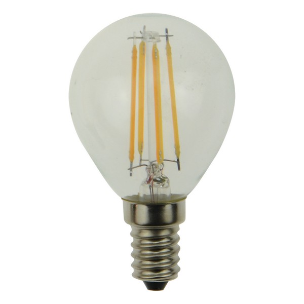 LED sijalica E14 4W Filament LFB-4G45-4D