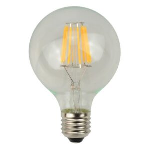 LED sijalica E27 4W Filament LFB-G80-4