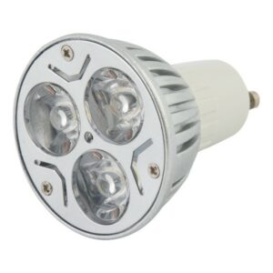 LED sijalica GU10 3W LSB-GU10-3x1