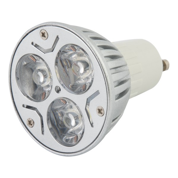 LED sijalica GU10 3W LSB-GU10-3x1