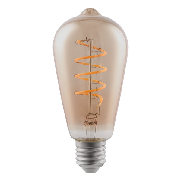 LED sijalica E27 4W Filament LFA-ST64A-4