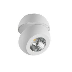 LED spot lampa LS106-1 WH