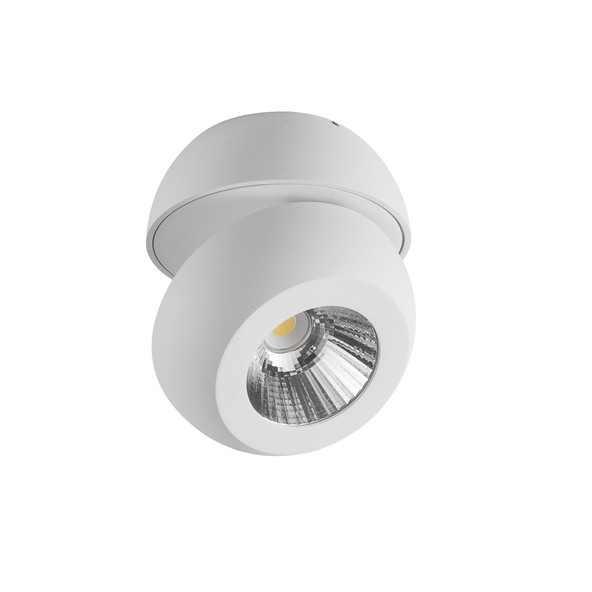 LED spot lampa LS106-1 WH