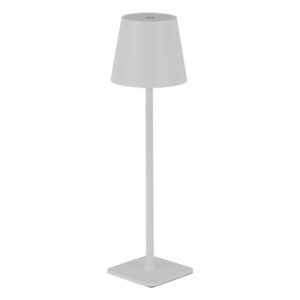 LED stona lampa FD2011-3T WH