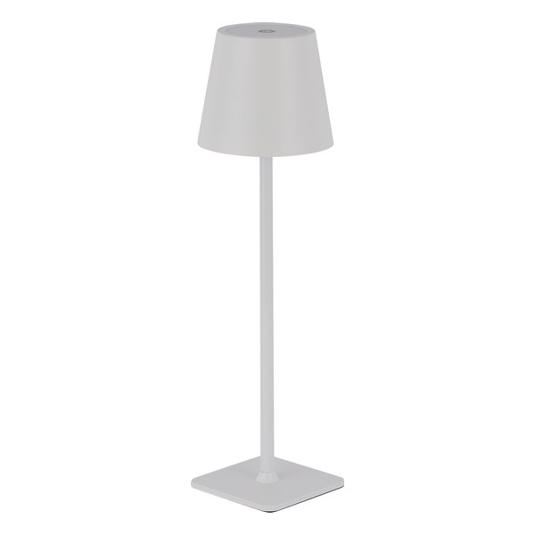 LED stona lampa FD2011-3T WH