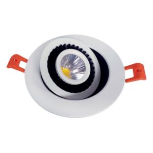 LED svetiljka 7W LDA-08-7R