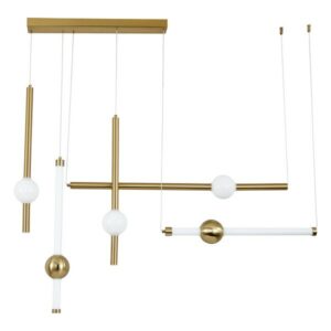 LED visilica F2055-35V