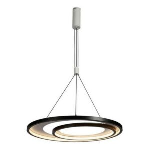 LED visilica F2060-45V BK