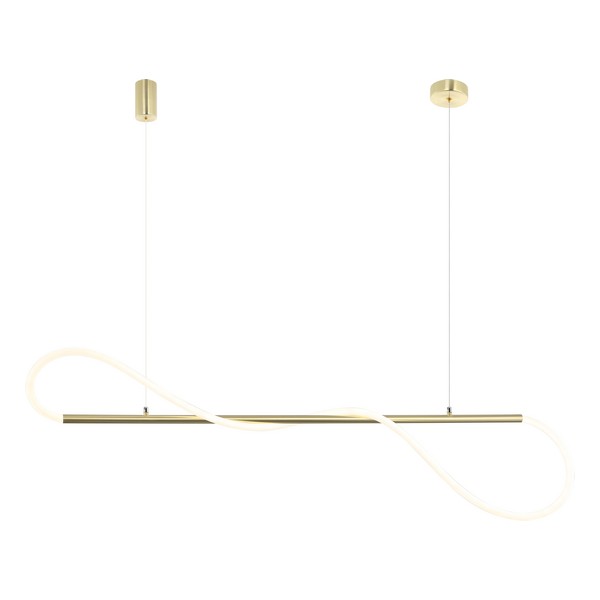 LED visilica F2299-35V SG