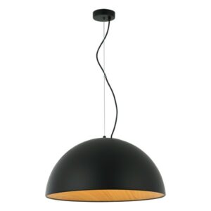 LED visilica FK2001-36V BK