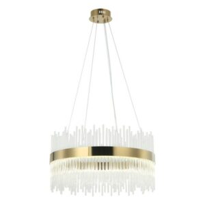 LED visilica KP7006-65V BZ