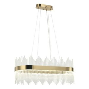 LED visilica KP7006-70V BZ