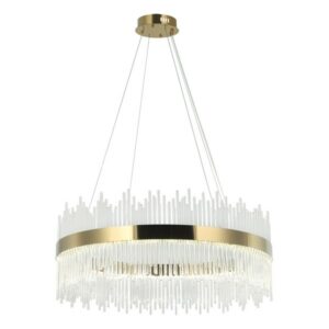 LED visilica KP7006-90V BZ