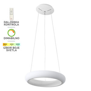 LED Visilica PL6005-46V