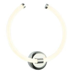 LED zidna lampa F2215-26Z WH