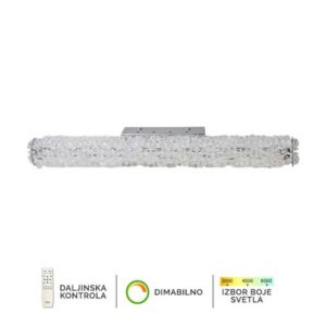 LED zidna lampa KP6019-18Z