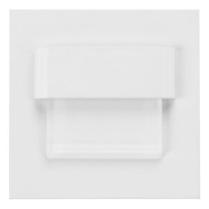 LED zidna lampa LU-01-1 WH