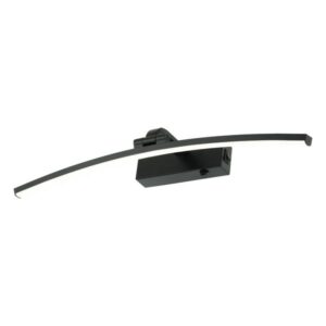 LED zidna lampa LZ008-12 BK