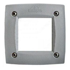 Ugradna LED Lampa LETI 100-SQ SV