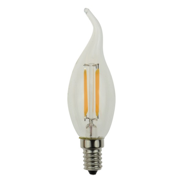 LED sijalica E14 6W LFB-C35T-6