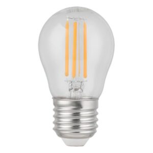 LED sijalica E27 4W LFB-G45-4