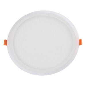 LED panel ugradni LPD-01-24R WH+WW