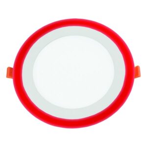 LED panel ugradni LPD-01-9R NW+RGB