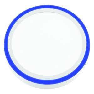 LED panel nadgradni LPD-08-24R NW+RGB