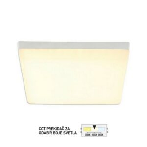 LED panel frameless nadgradni LPG-08-36S