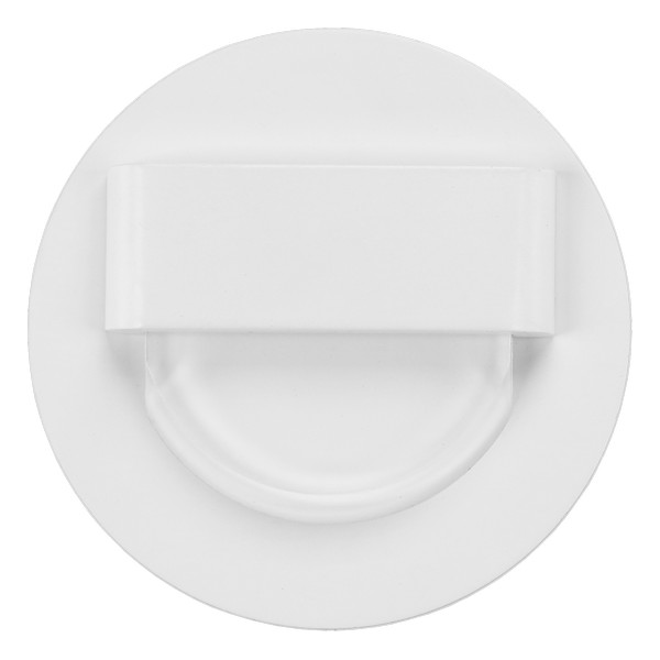 LED zidna lampa LU-02-1 WH