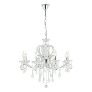 Luster kristal ML1403-8 CH