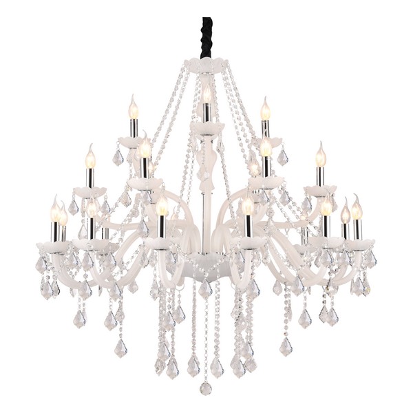 Luster kristal ML1415-21 FR