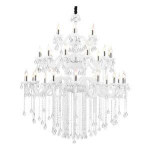 Luster kristal ML1415-34 FR