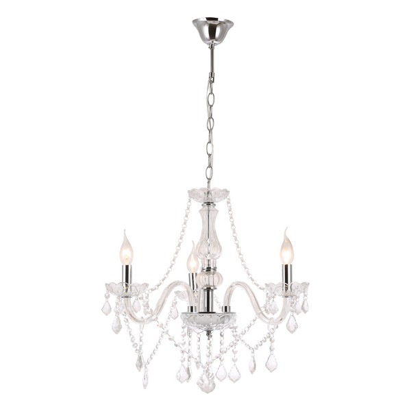 Luster kristal ML1415-3 CL