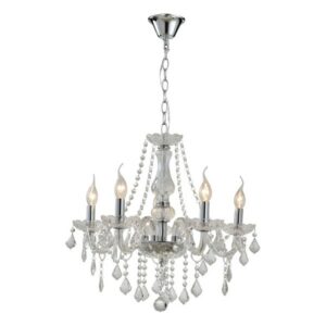 Luster kristal ML1415-5 CL
