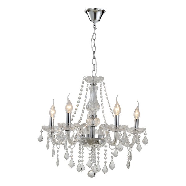 Luster kristal ML1415-5 CL