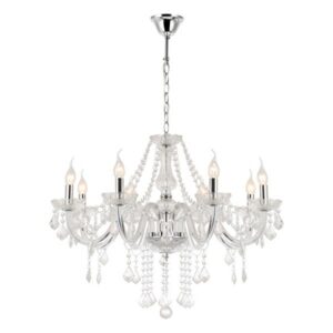 Luster kristal ML1415-8 CL