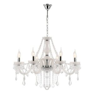 Luster kristal ML1415-8FR