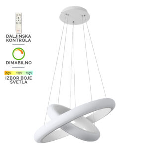 LED Visilica PL6005-118V